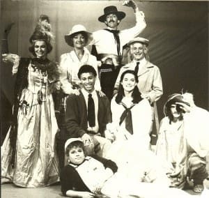 1984 TheFantasticks
