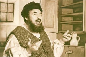 1992 FiddlerOnTheRoof