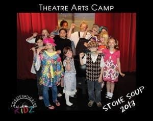 StoneSoup SummerCamp