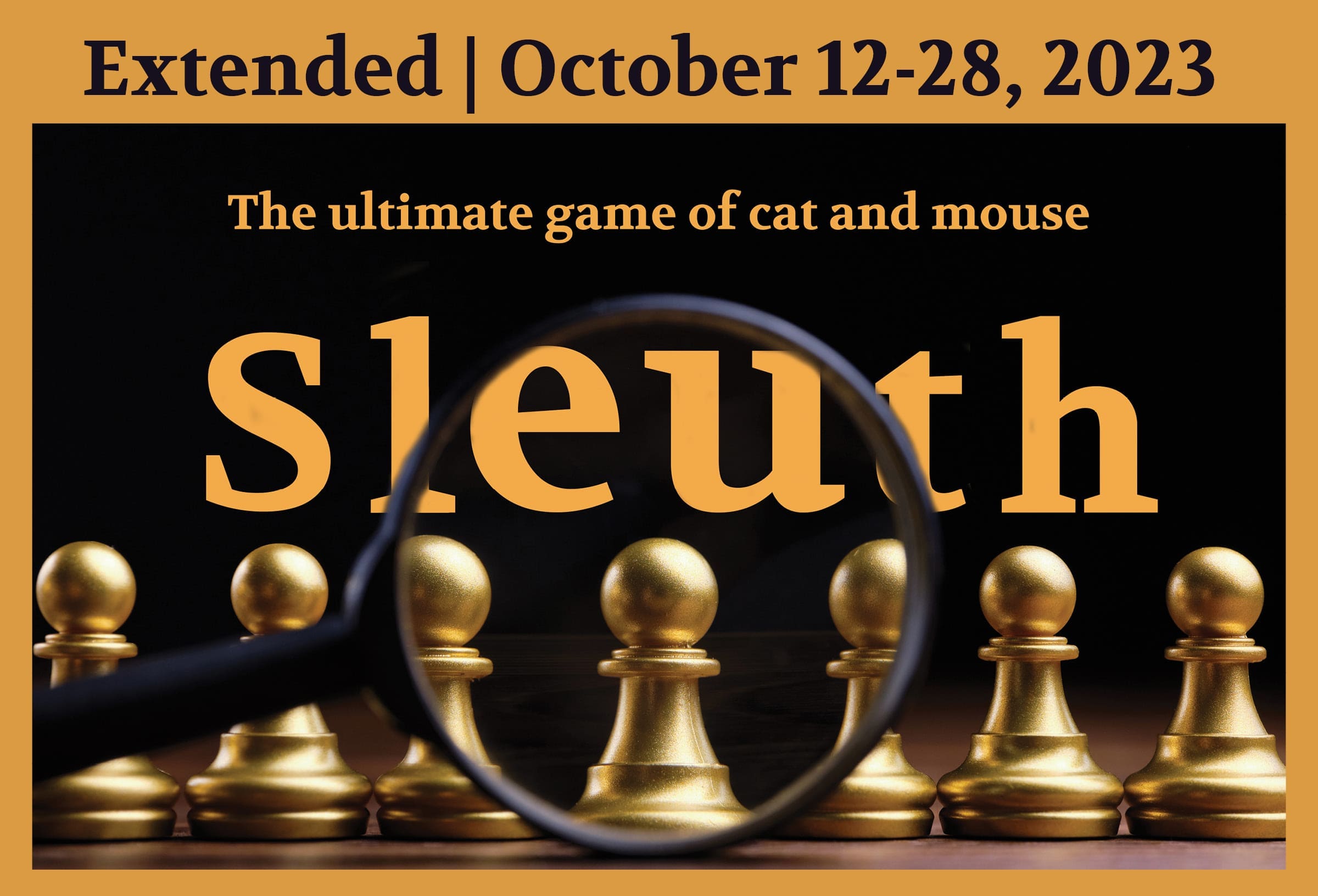 Sleuth extended