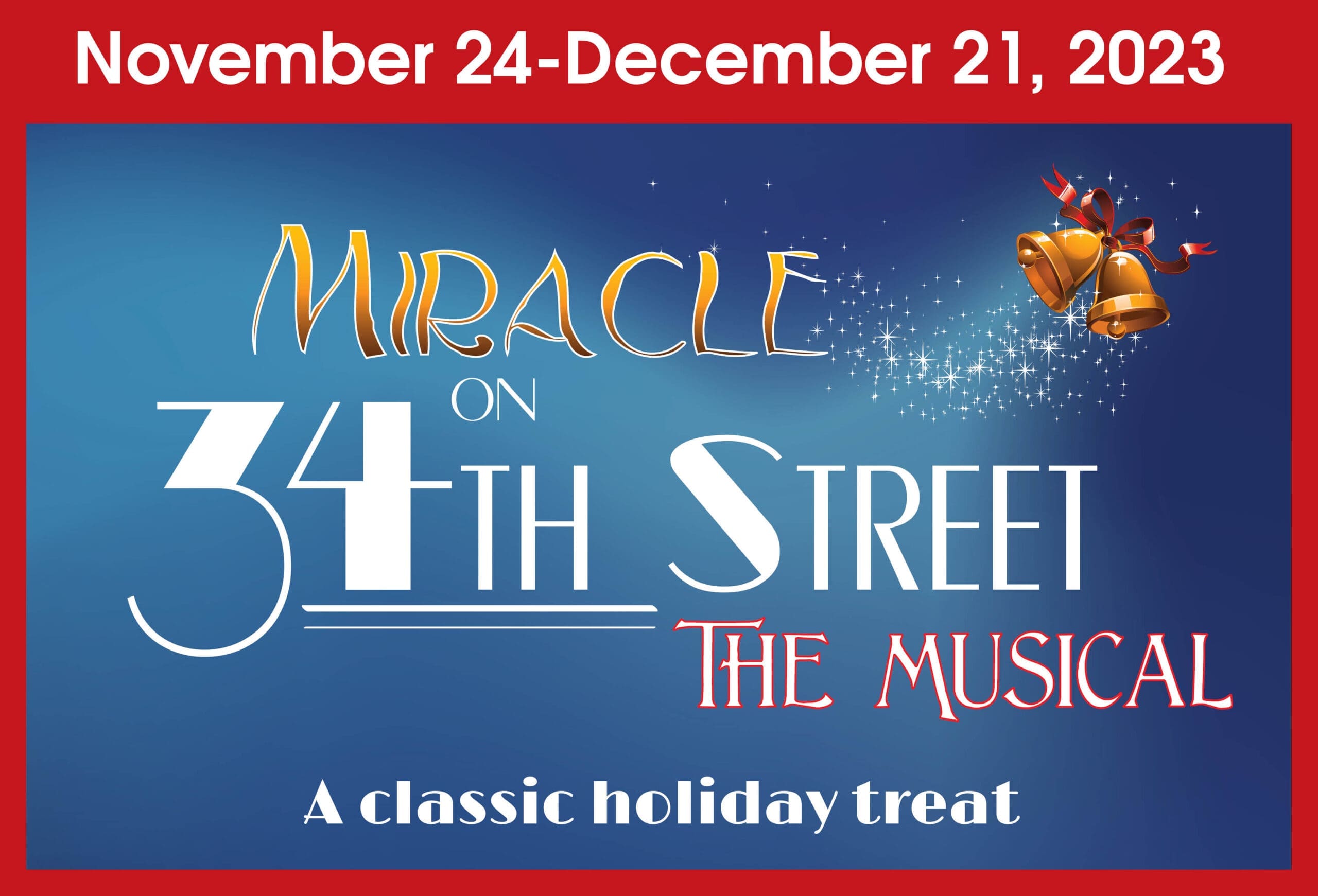Miracle on 34th Street