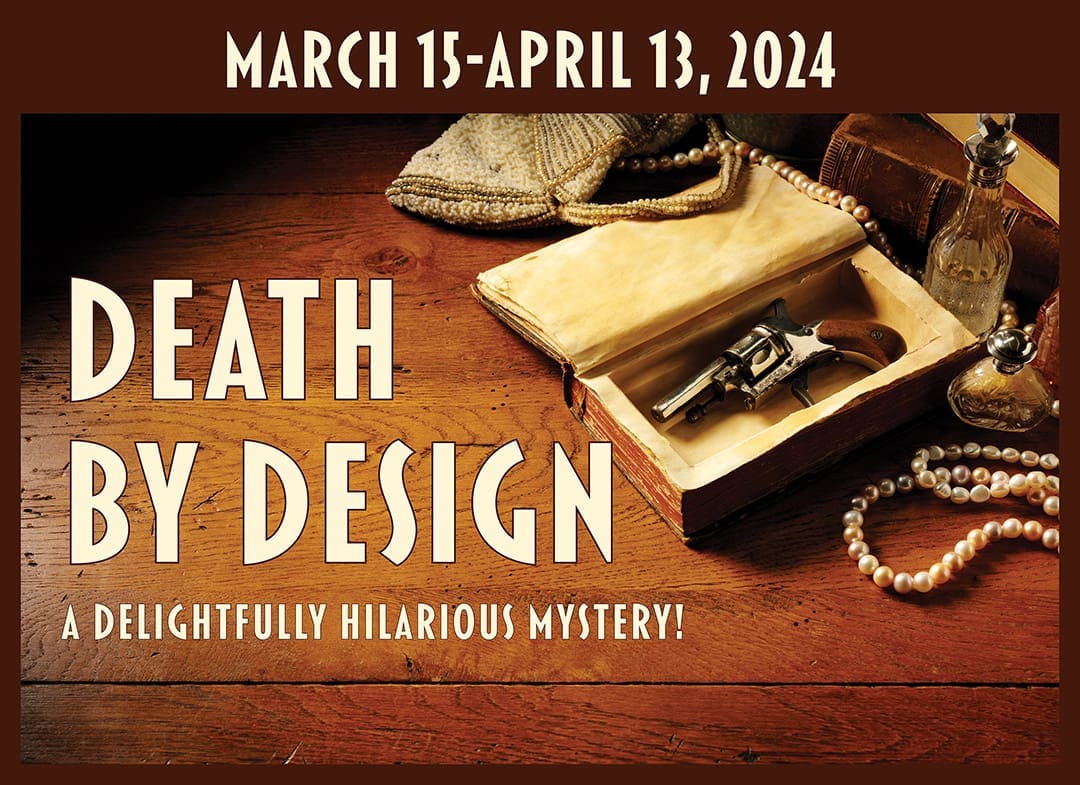 Death by Design