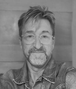 Coaster Theatre Board of Directors - Bryan Churchill