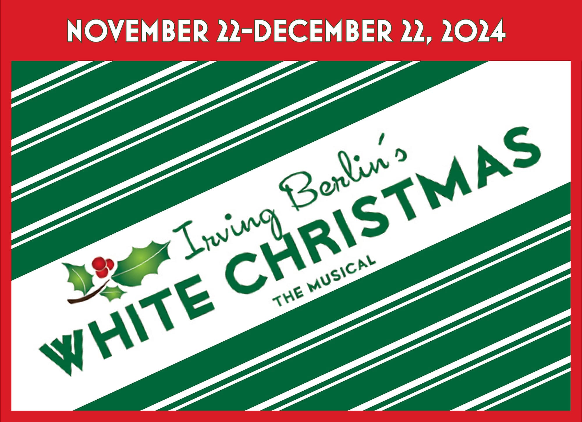 White Christmas