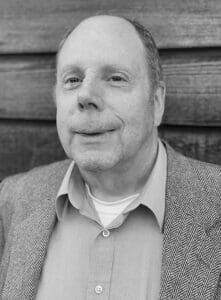 Coaster Theatre Board of Directors - David Sweeney