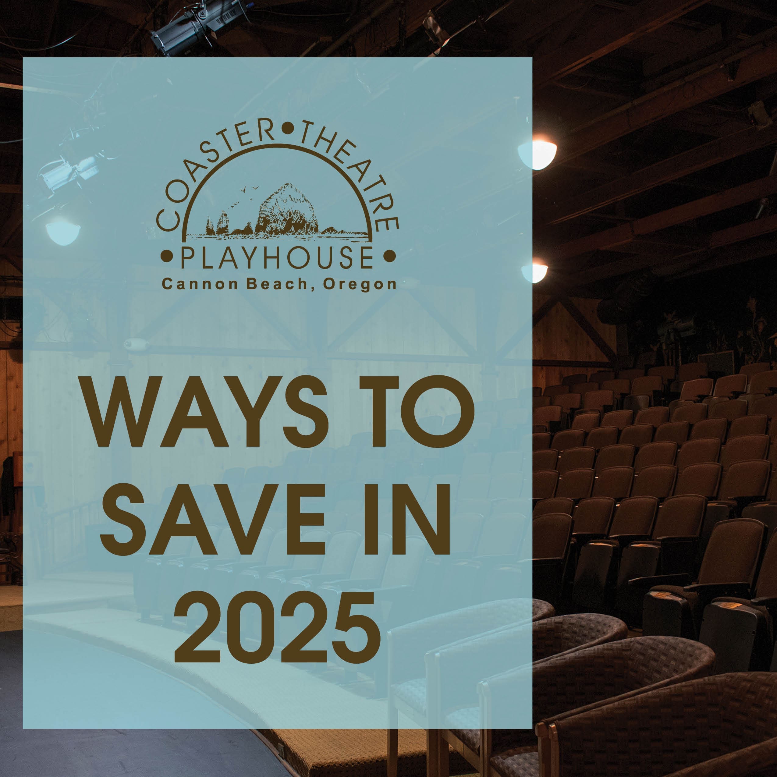 Ways to Save in 2025