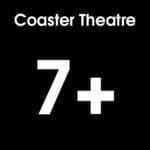 Coaster Theatre 7+