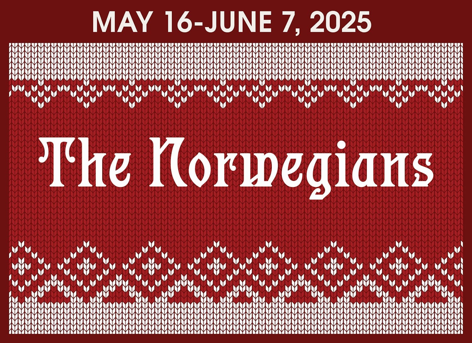 The Norwegians